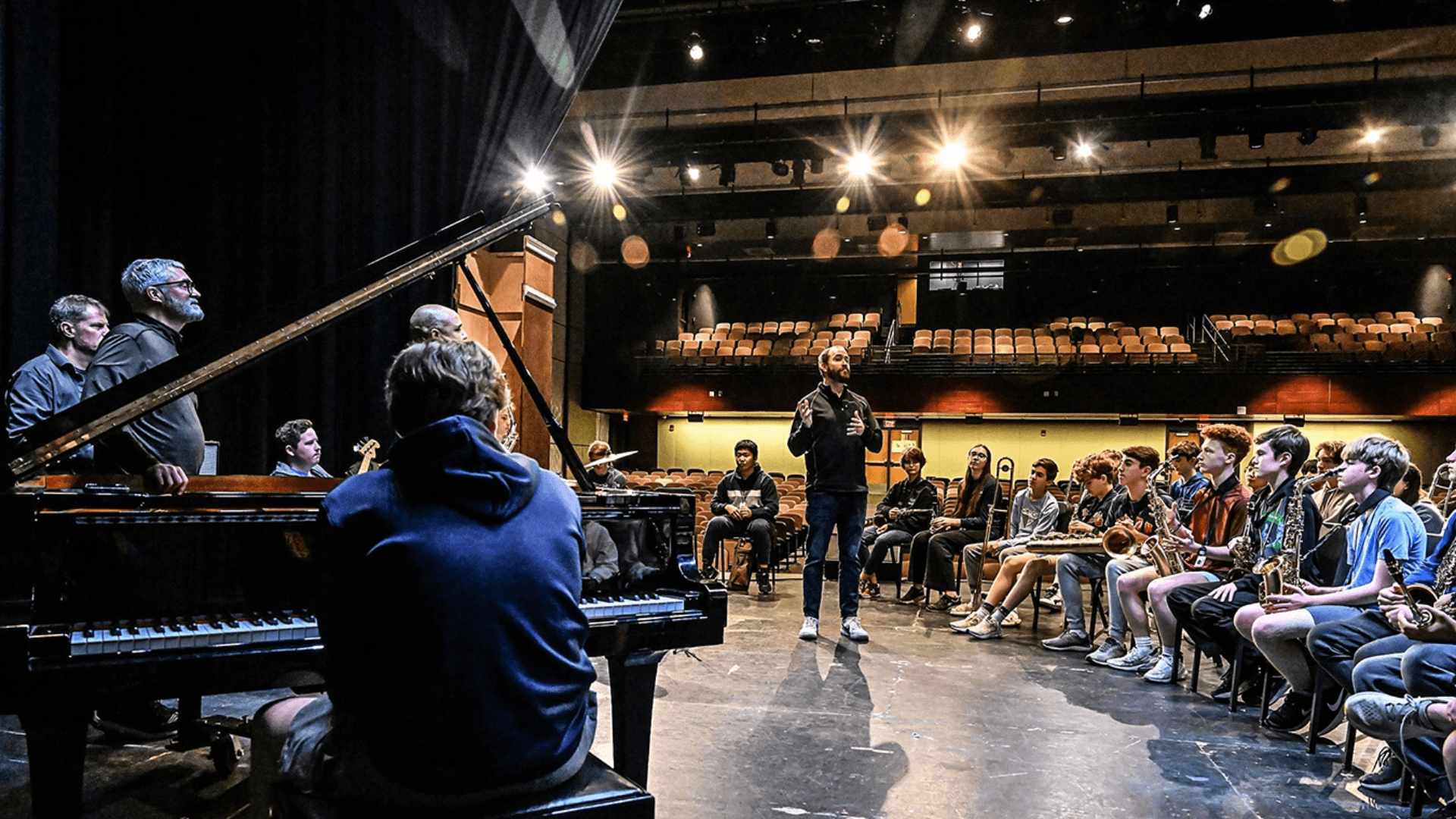 Workshops